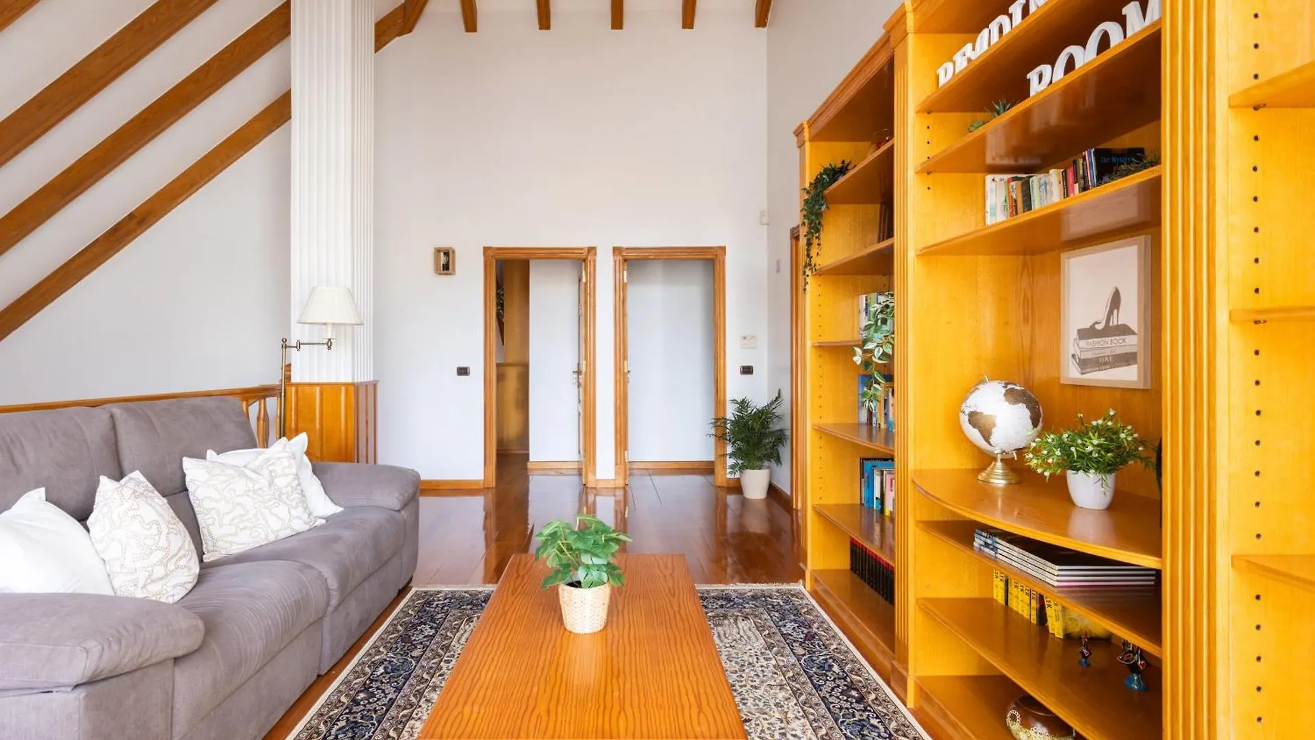 Casa Lali Habitacion 3 La Laguna  España
