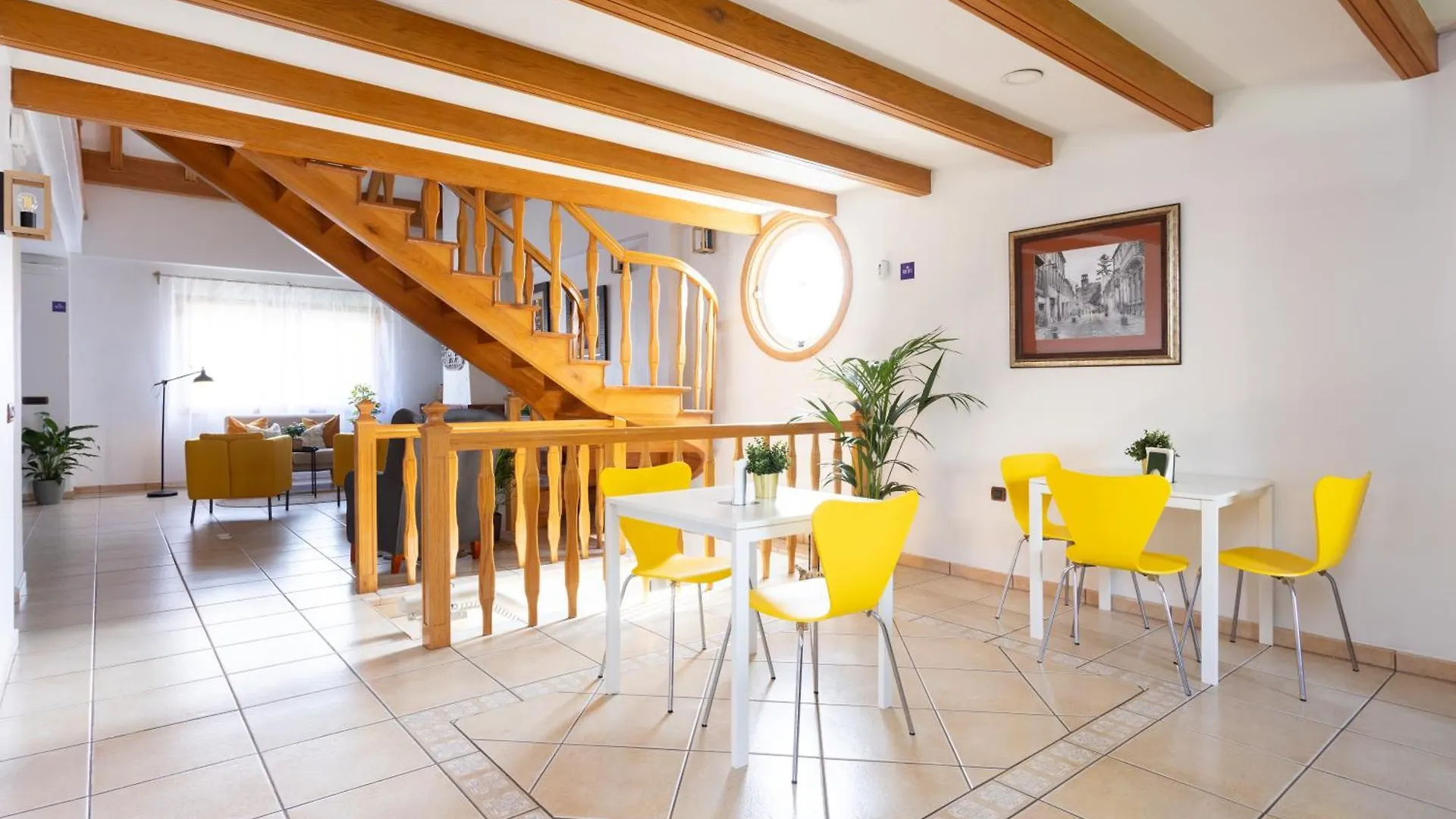 Casa Lali Habitacion 3 La Laguna  Guest house La Laguna (Tenerife)