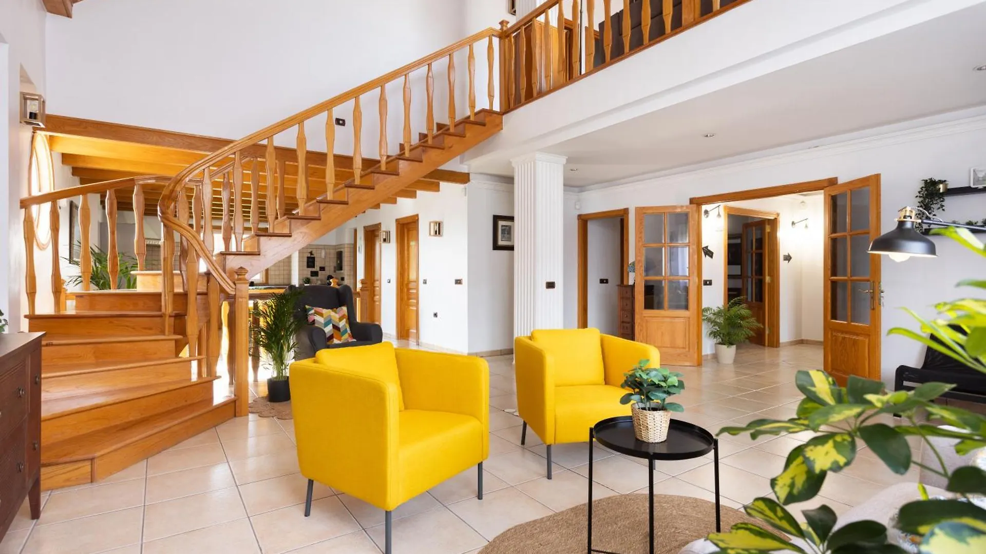 Guest house Casa Lali Habitacion 3 La Laguna  Spain