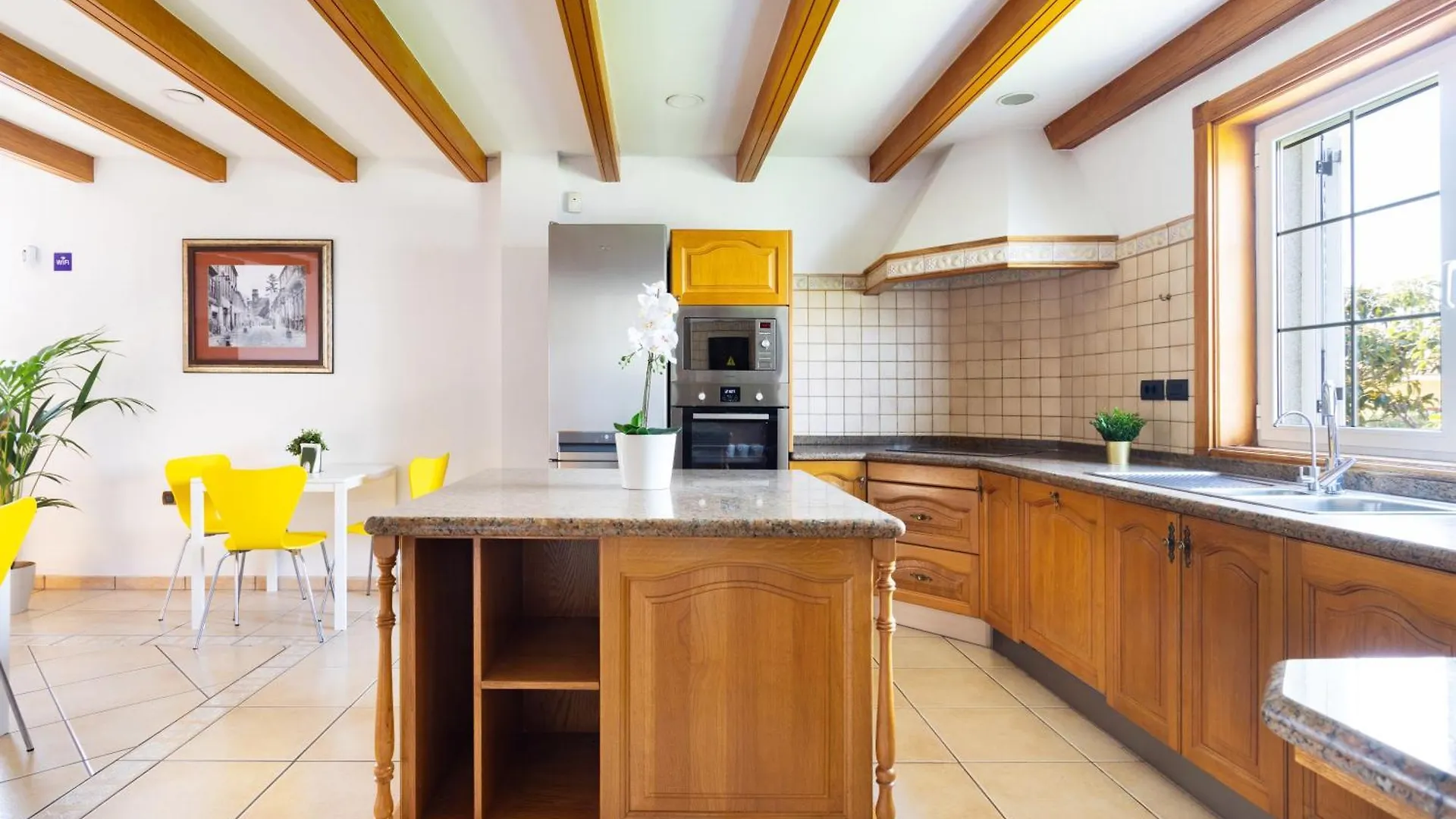 Casa Lali Habitacion 3 La Laguna  España