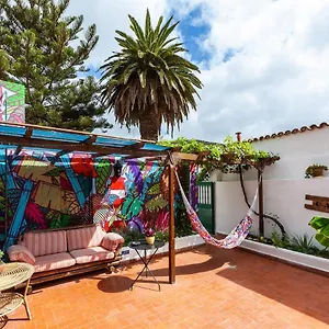  Auberge de jeunesse Patio (adults Only)
