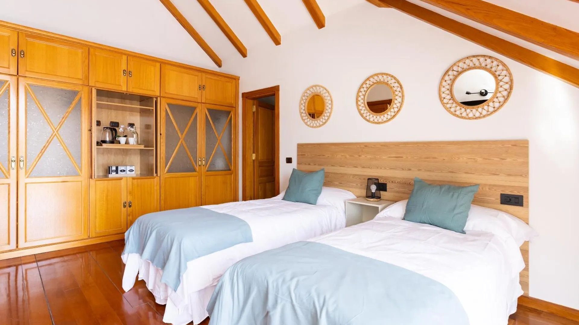 Casa Lali Habitacion 3 La Laguna  Spain